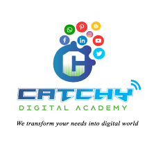 catchy Digital Marketing Institute